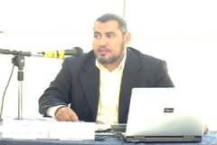 د محمد الأمين ولد عالي خبير في الاقتصاد الاسلامي