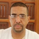 محمد ولد احمد العاقل
