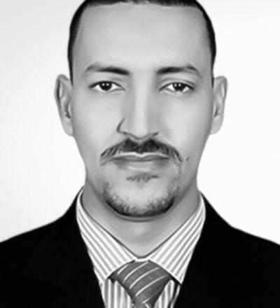 أحمد فال بن الدين
