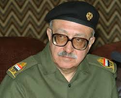 الراحل طارق عزيز وزير خارجية آخر الحكومات الشرعية في العراق