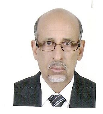 إسلمو ولد سيدي أحمد كاتب وخبير لغوي وباحث في مجال الدراسات المعجمية والمصطلحية