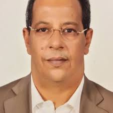 مستشار الرئيس الموريتاني احميده ولد اباه - صورة من الأرشيف الإلكتروني