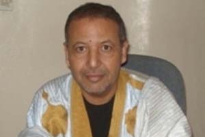  موسي ولد حامد، كاتب صحفي