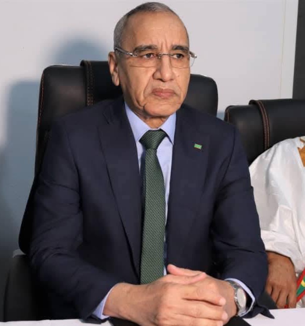 الداخلية تستنفر السلطات المحلية على مستوى لبراكنة بعد حادثة انهيار مبنى فى مال