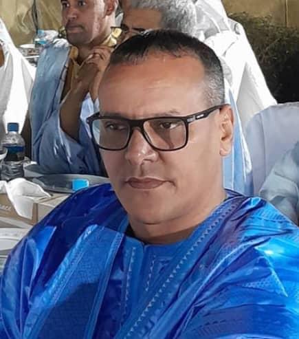 بركه ولد أحسين 