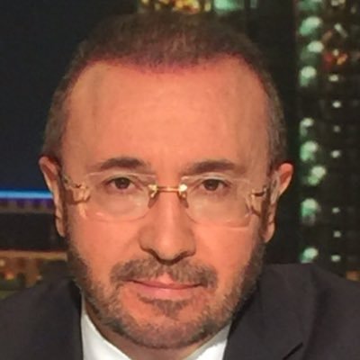 الإعلامي السوري فيصل القاسم
