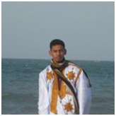أحمد حبيب صحفي موريتاني