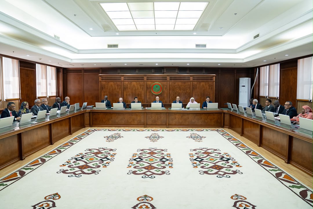 البيان المتوج لاجتماع الحكومة