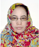 د: مريم بنت حدمين باحثة في مجال القانون