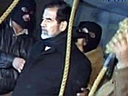 القائد التاريخى الشهيد صدام حسين
