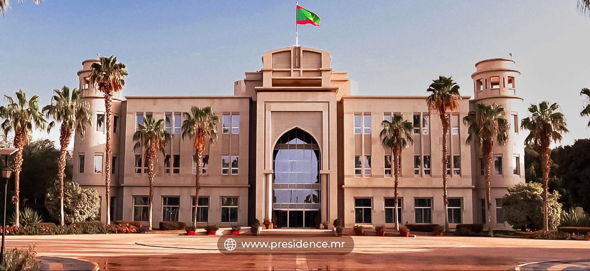 رئاسة الجمهورية تسمى رئيس و أعضاء مجلس الفتوى و المظالم