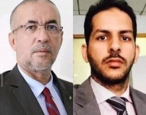 الإفراج عن المدانين رقم 8 و رقم 10 على لائحة المتهمين فيمابات يعرف بملف العشرية