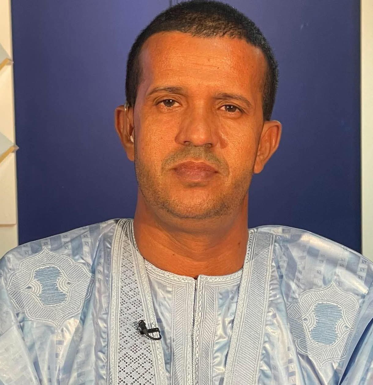 حول المؤتمر الصحفي