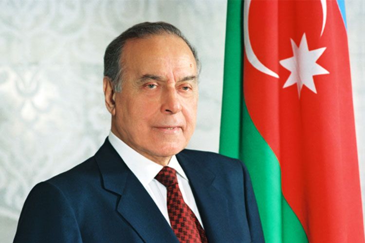 بقلم: أوكتايقربانوف سفير جمهورية أذربيجان لدى الجمهورية الإسلامية الموريتانية