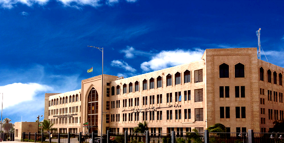 موريتانيا تدين الاعتداء على الكويت و البحرين و تعلن تضامنها معهما