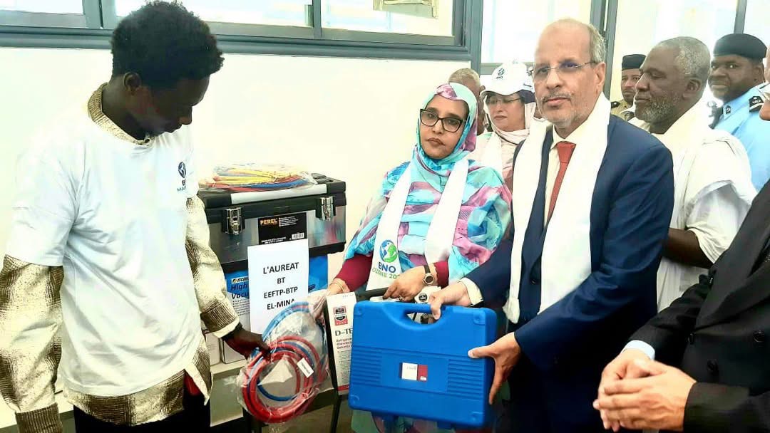 وزارة البيئة تحلد اليوم العالمي لطاقة الأوزون