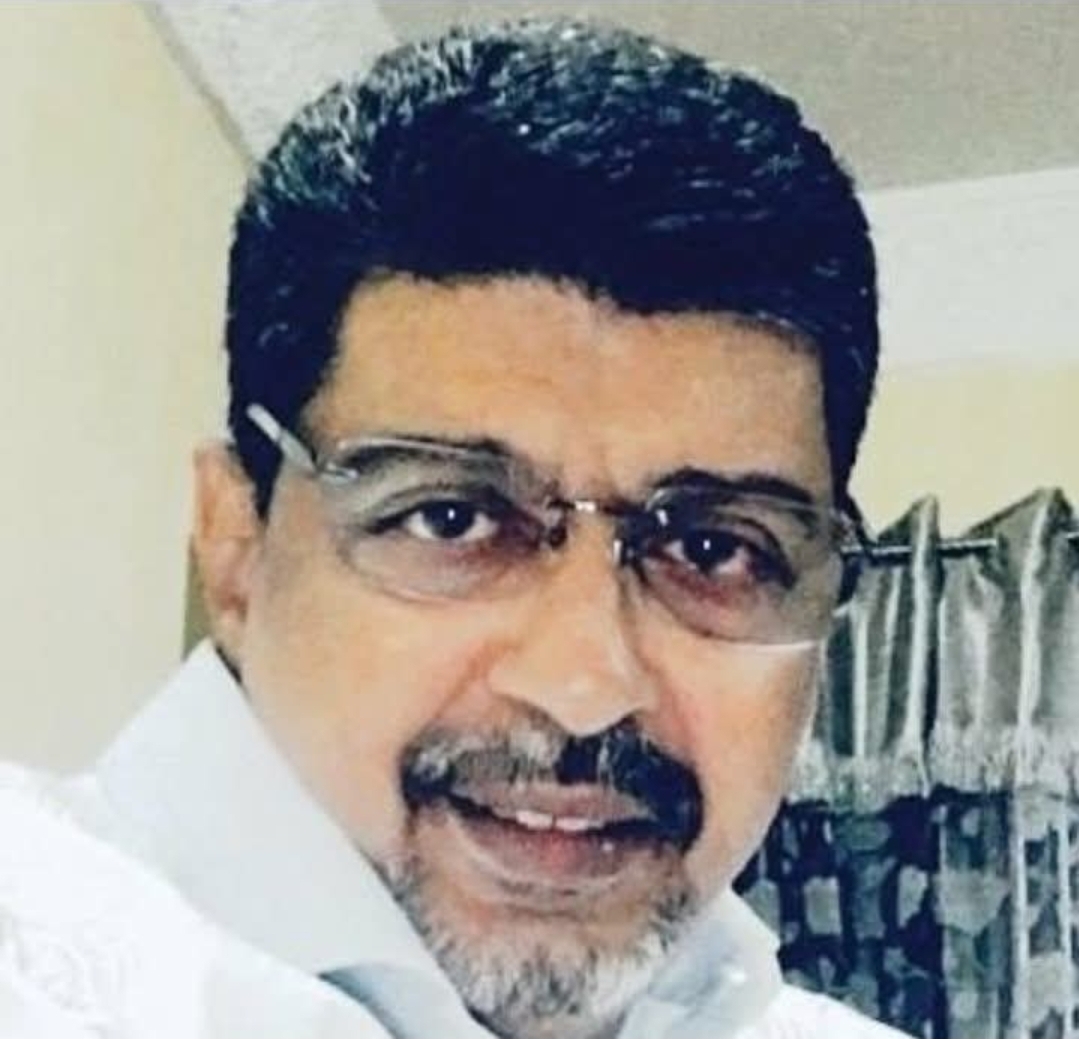 سيدى محمد ولد محم 