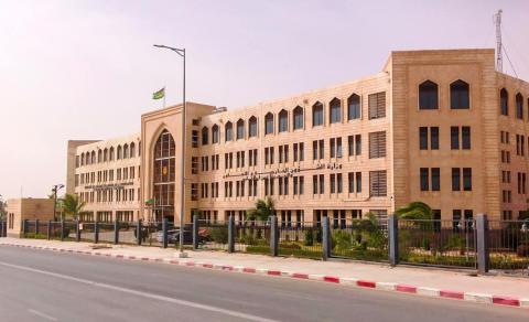 موريتانيا تعزى فنزويلا وتدعو المجتمع الدولى للتضامن مع ضحايا الزلازل
