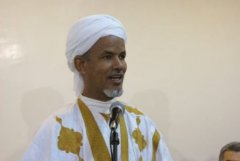 الشيخ محمد الحافظ النحوي