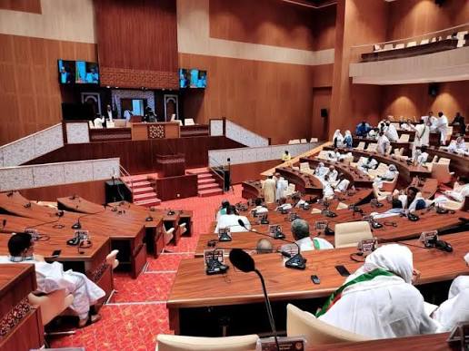 البرلمان يجيز تعديل قانون المحتوى المحلي