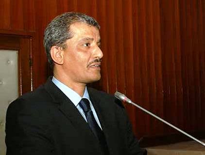 تعيين ولد الرايس رئيسا لسلطة تنظيم الإتصالات